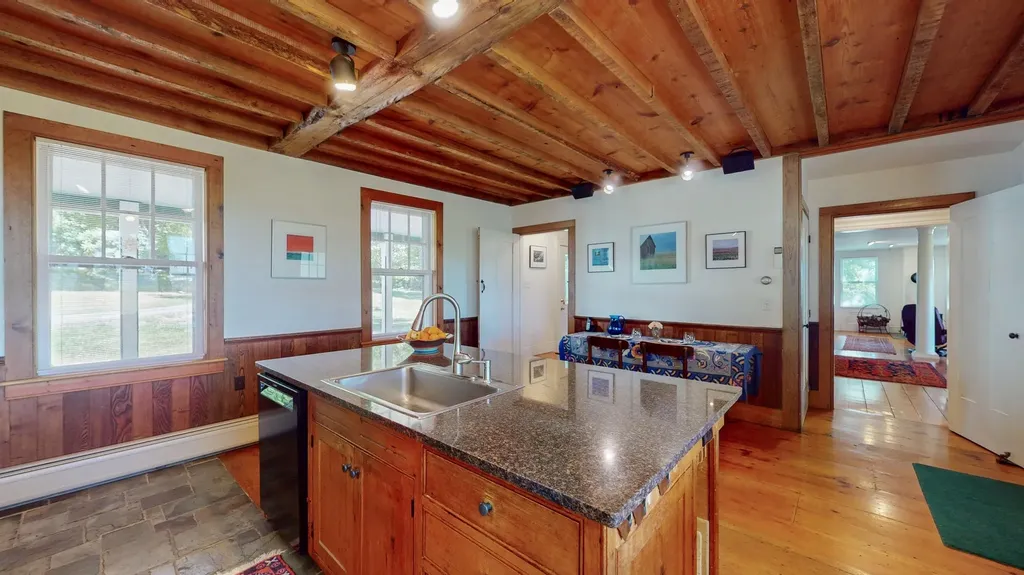 157 Stevens Orchard Road Orwell VT 05760