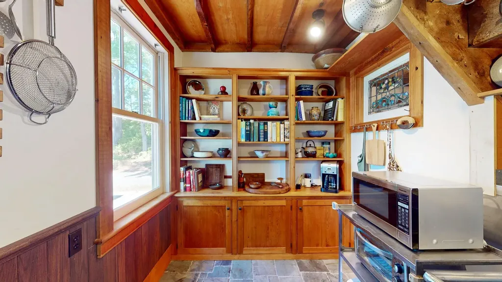 157 Stevens Orchard Road Orwell VT 05760