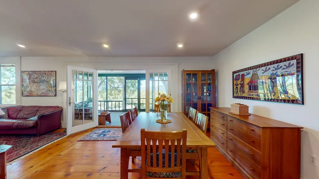 157 Stevens Orchard Road Orwell VT 05760