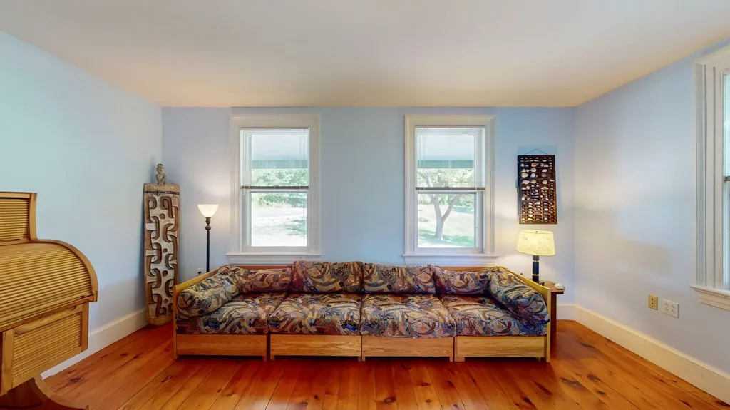 157 Stevens Orchard Road Orwell VT 05760