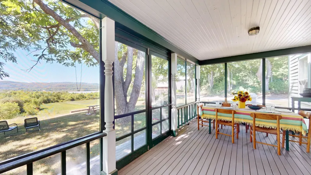 157 Stevens Orchard Road Orwell VT 05760