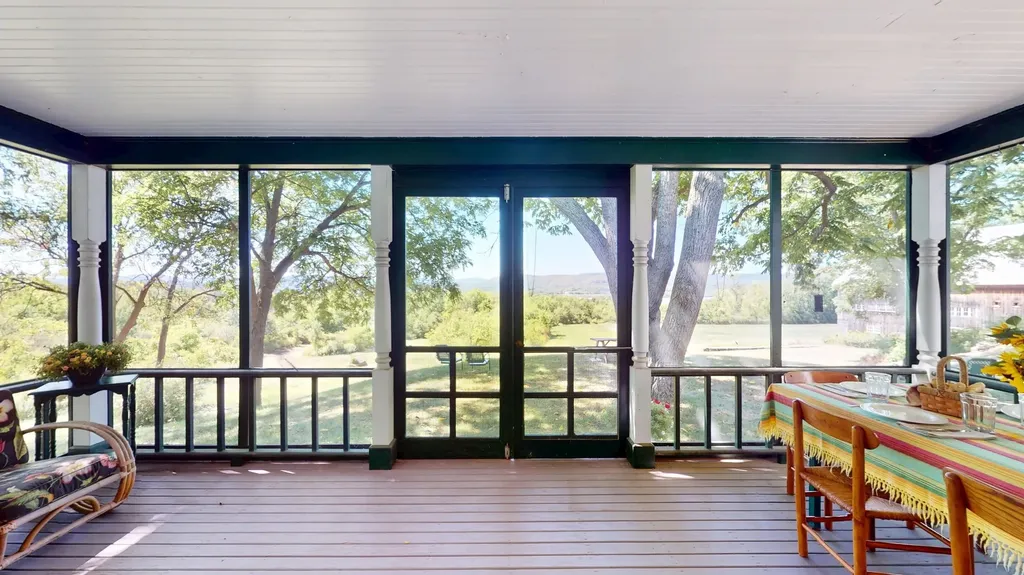 157 Stevens Orchard Road Orwell VT 05760