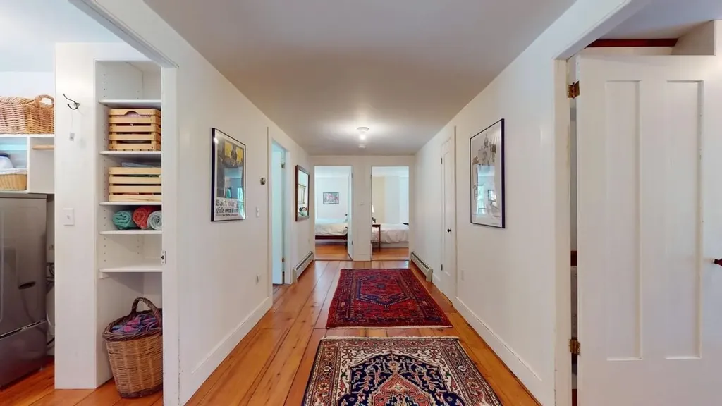 157 Stevens Orchard Road Orwell VT 05760