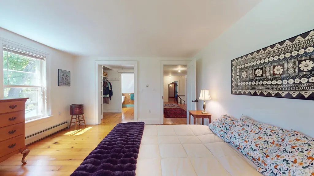 157 Stevens Orchard Road Orwell VT 05760