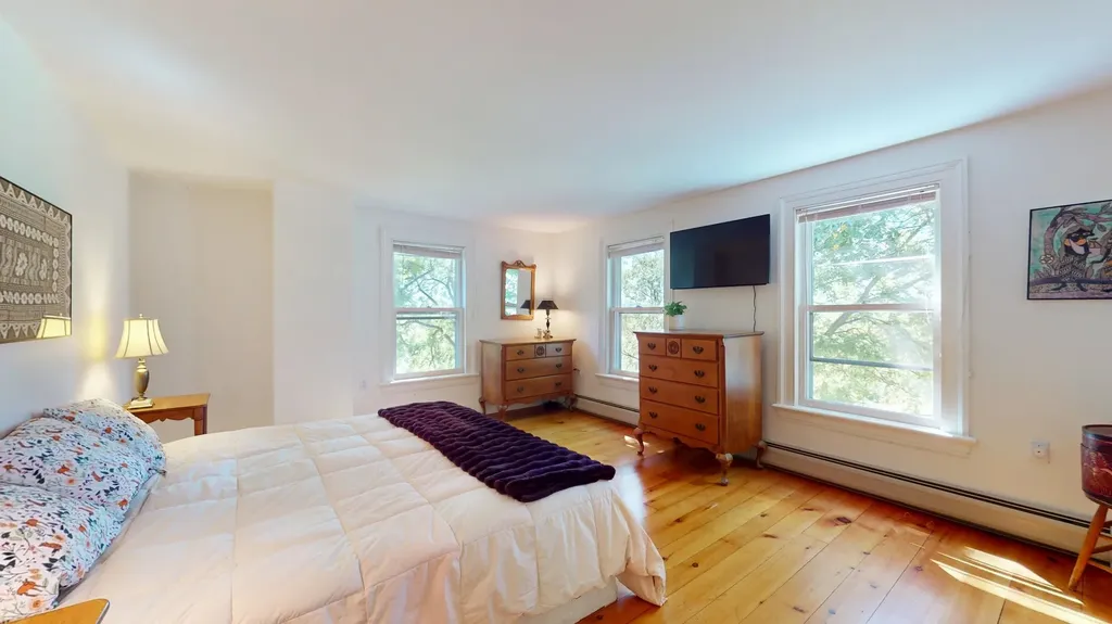 157 Stevens Orchard Road Orwell VT 05760