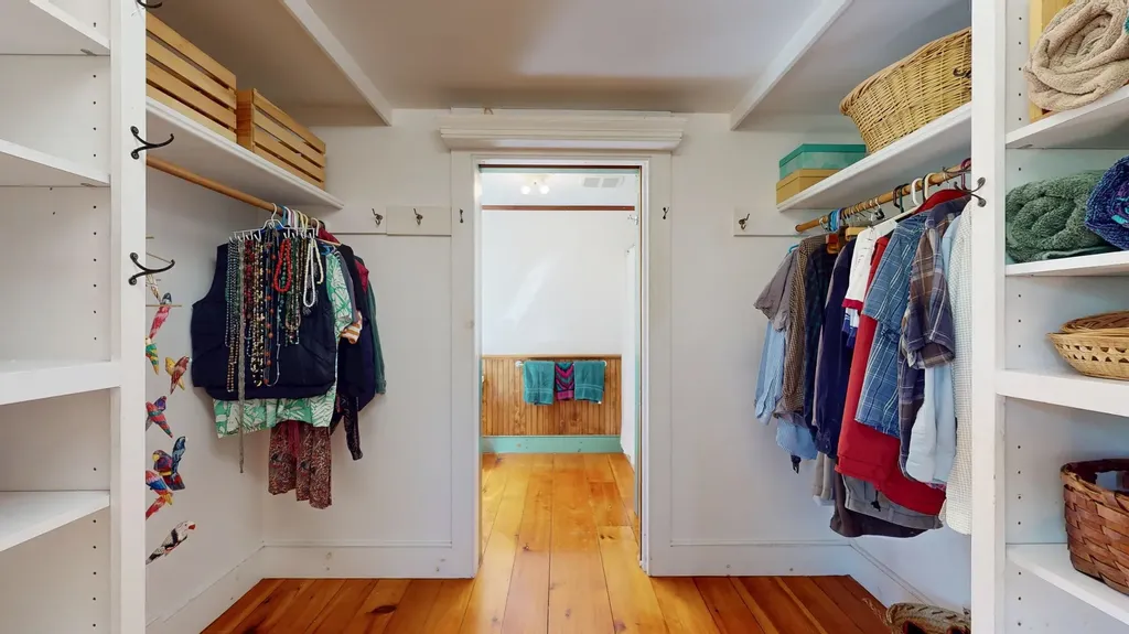 157 Stevens Orchard Road Orwell VT 05760