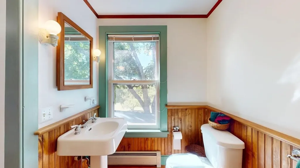 157 Stevens Orchard Road Orwell VT 05760