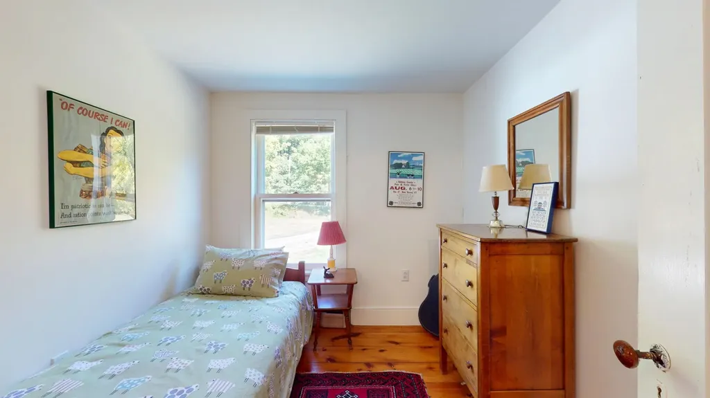 157 Stevens Orchard Road Orwell VT 05760