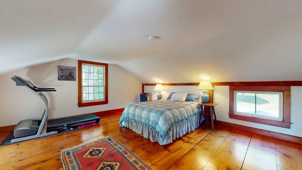 157 Stevens Orchard Road Orwell VT 05760