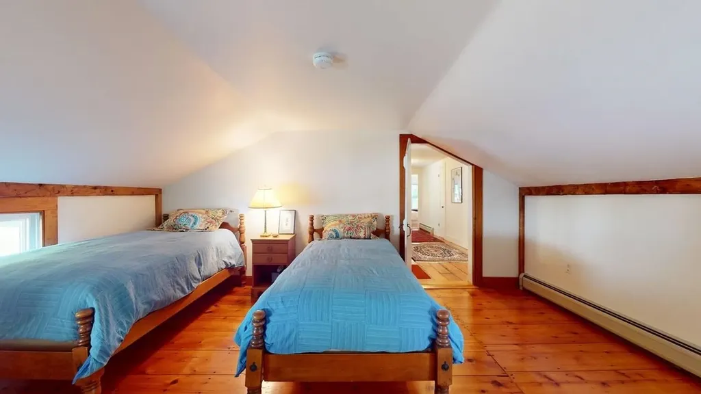 157 Stevens Orchard Road Orwell VT 05760