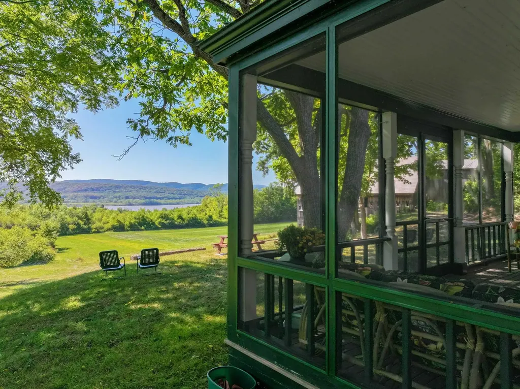 157 Stevens Orchard Road Orwell VT 05760