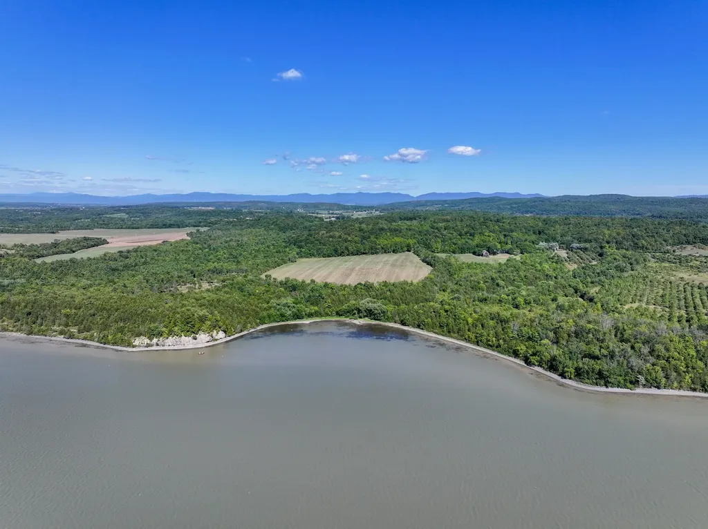 157 Stevens Orchard Road Orwell VT 05760