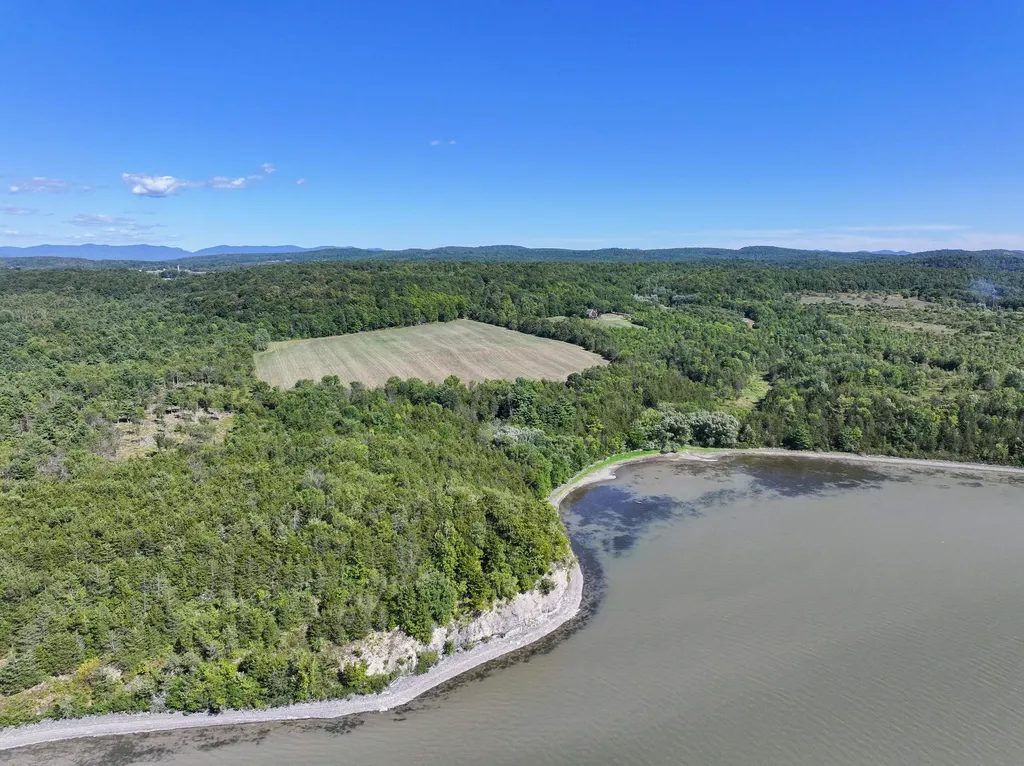 157 Stevens Orchard Road Orwell VT 05760