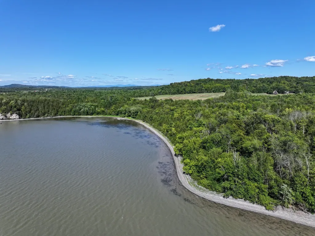 157 Stevens Orchard Road Orwell VT 05760