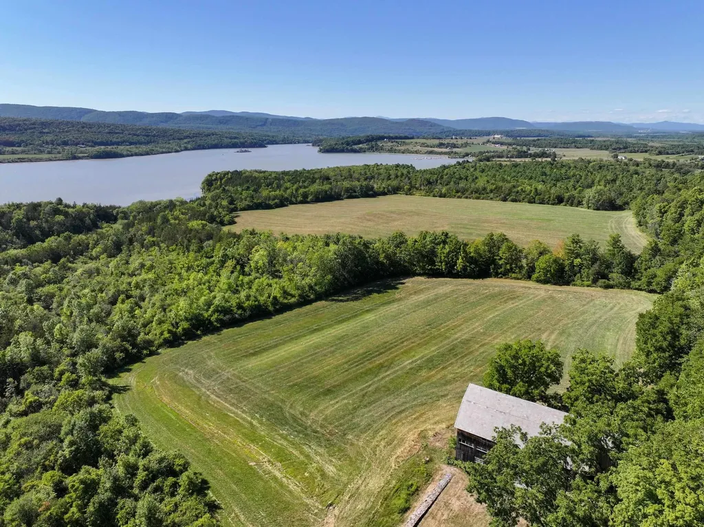 157 Stevens Orchard Road Orwell VT 05760