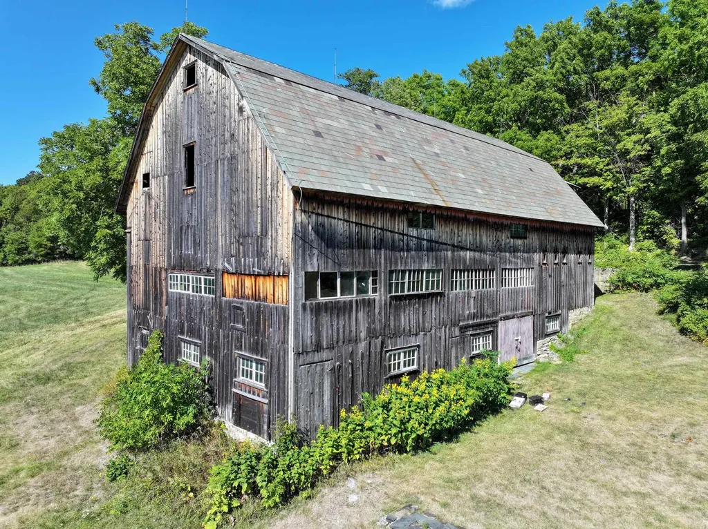 157 Stevens Orchard Road Orwell VT 05760