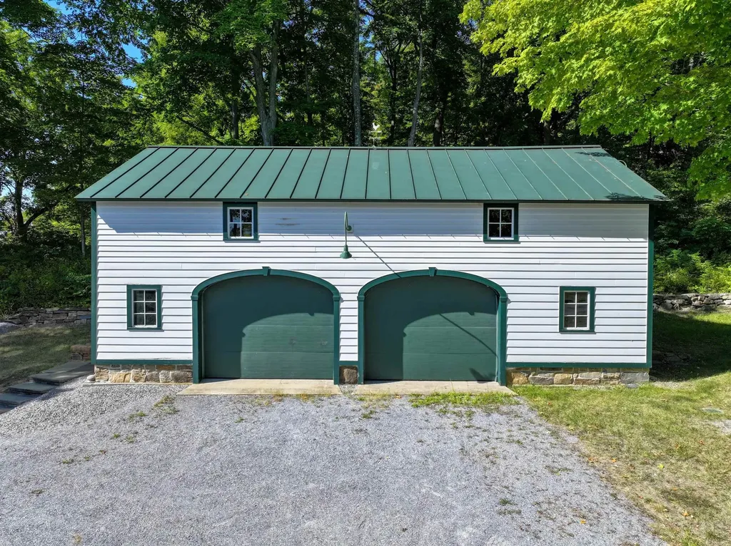 157 Stevens Orchard Road Orwell VT 05760