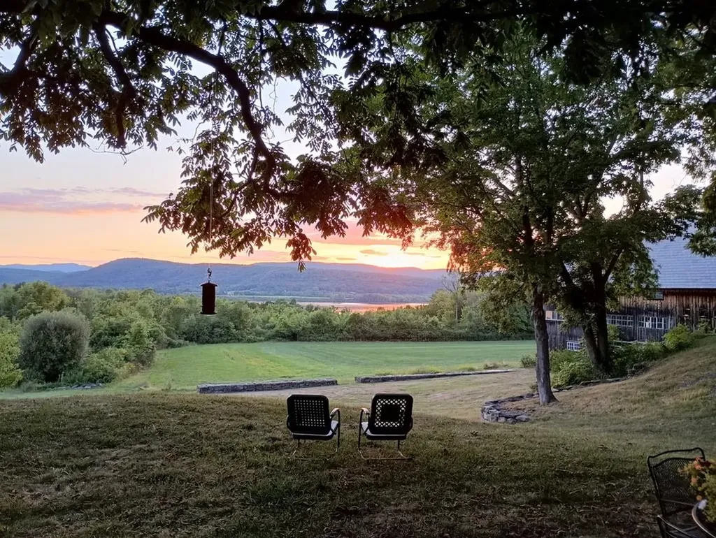 157 Stevens Orchard Road Orwell VT 05760