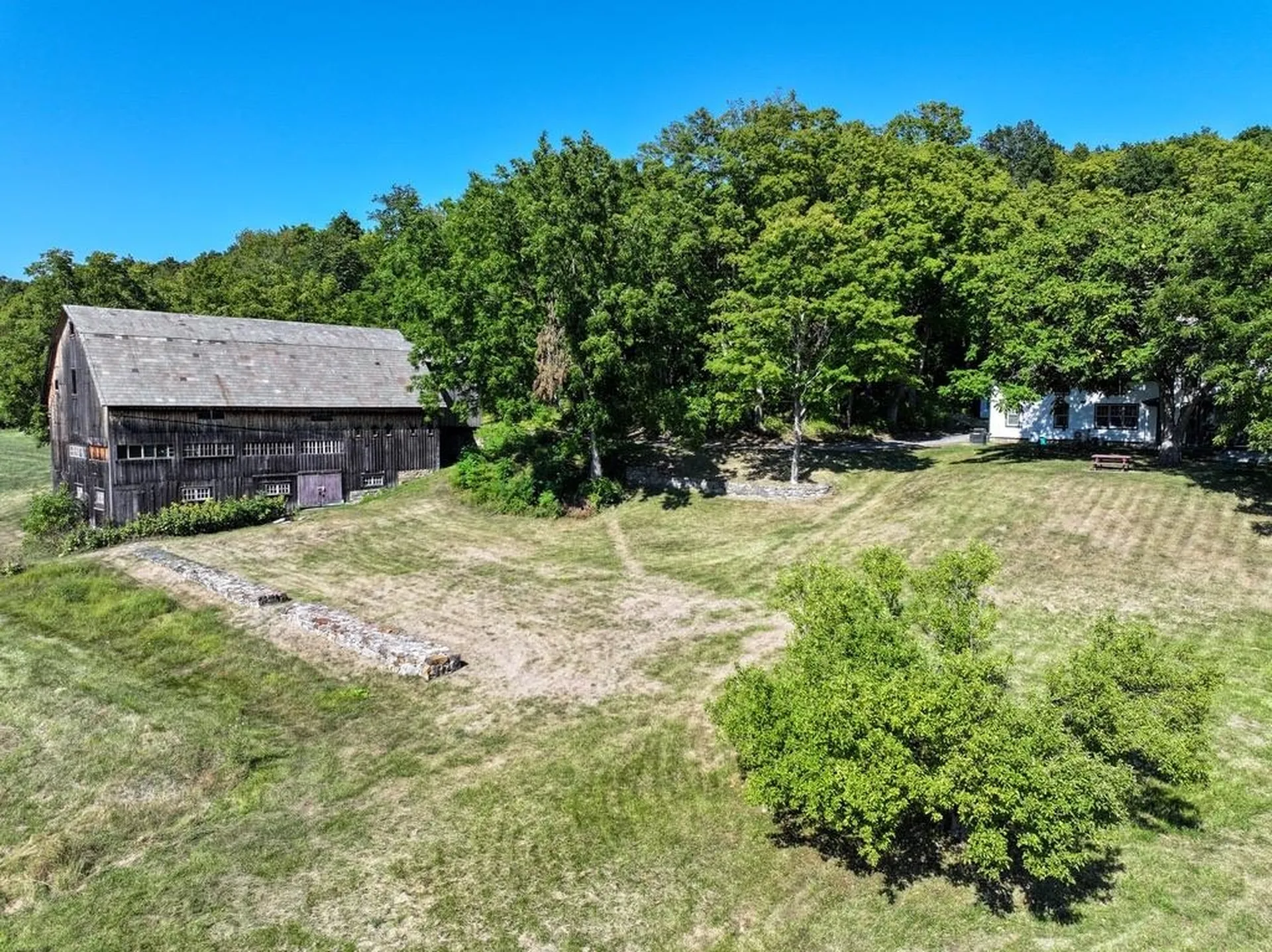 157 Stevens Orchard Road Orwell VT 05760