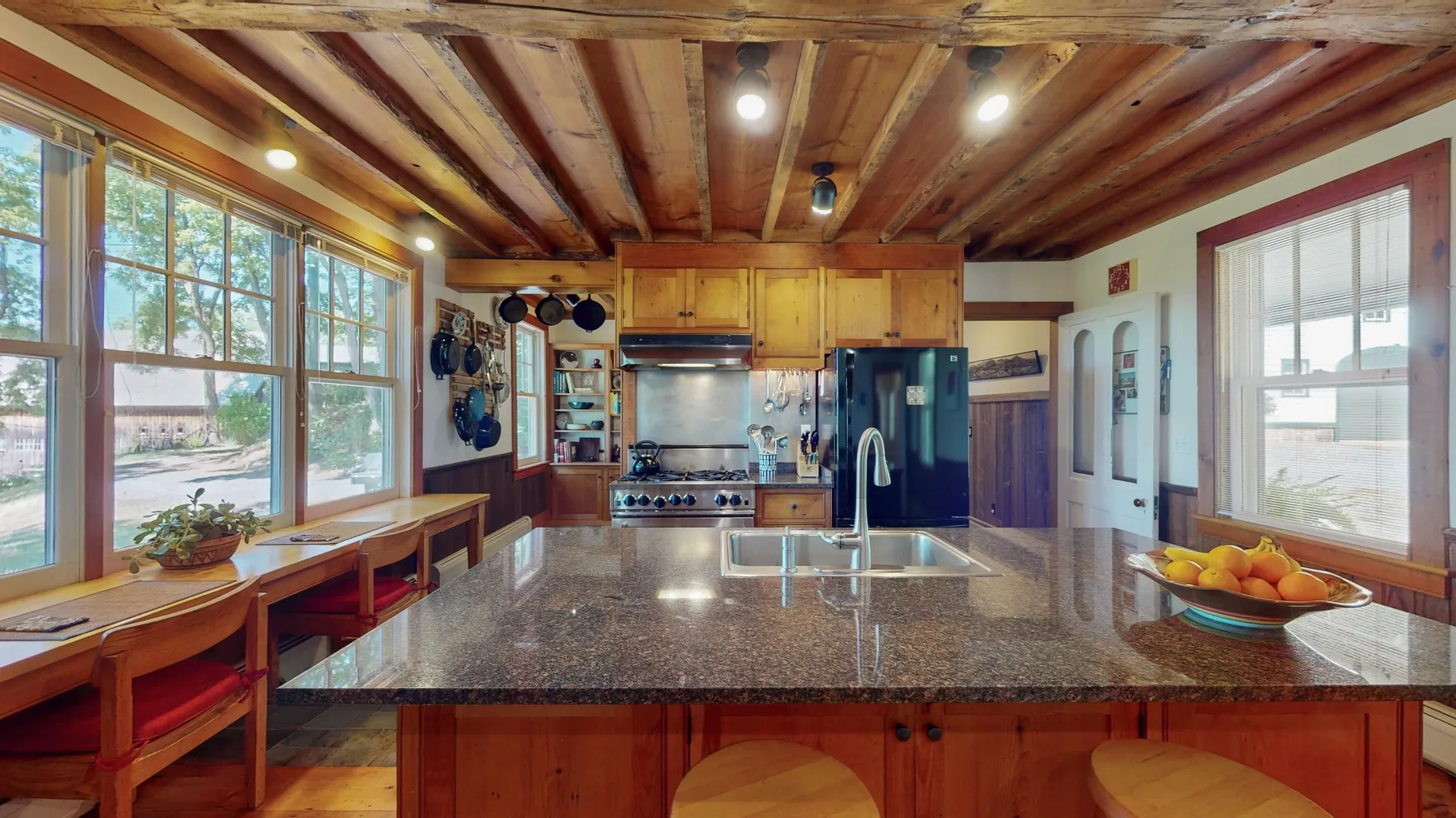 157 Stevens Orchard Road Orwell VT 05760