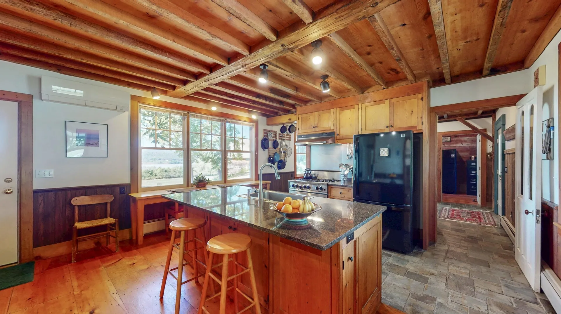 157 Stevens Orchard Road Orwell VT 05760