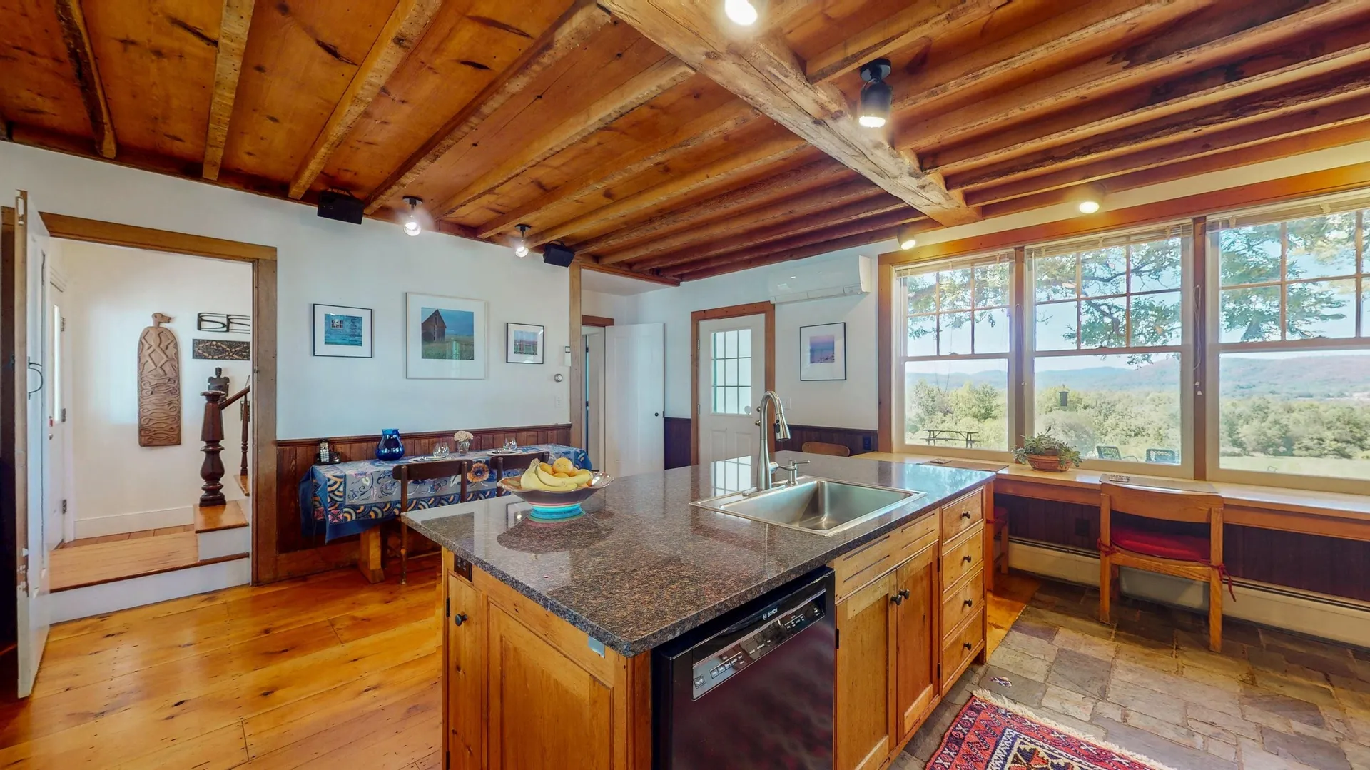 157 Stevens Orchard Road Orwell VT 05760