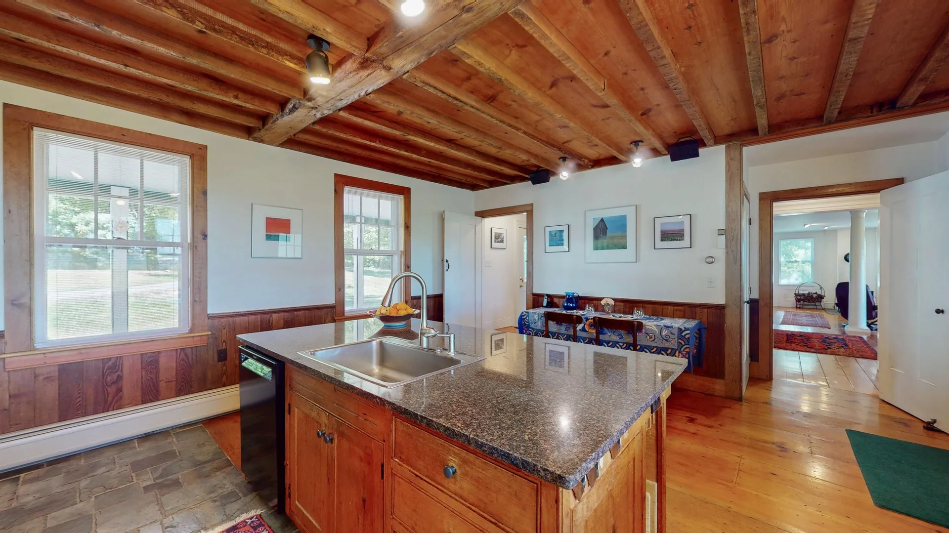 157 Stevens Orchard Road Orwell VT 05760