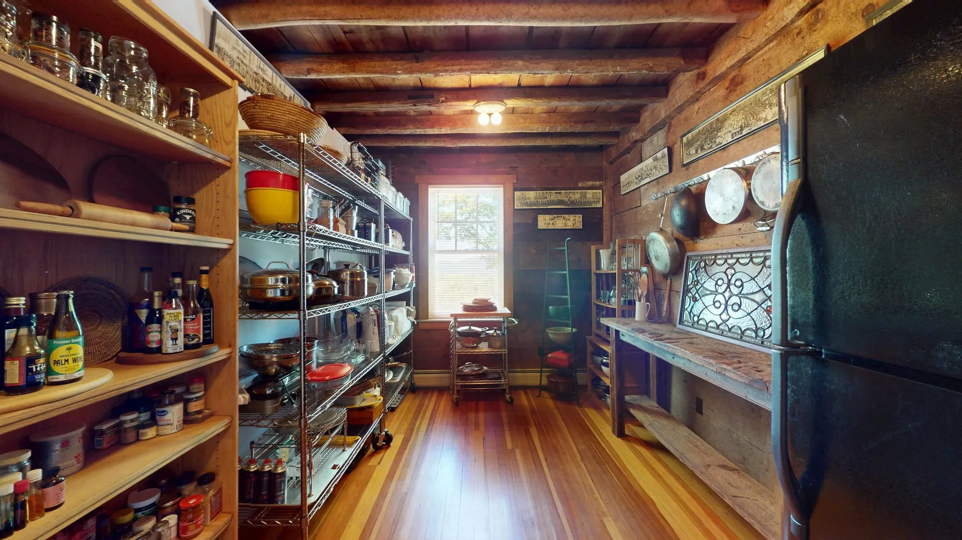 157 Stevens Orchard Road Orwell VT 05760