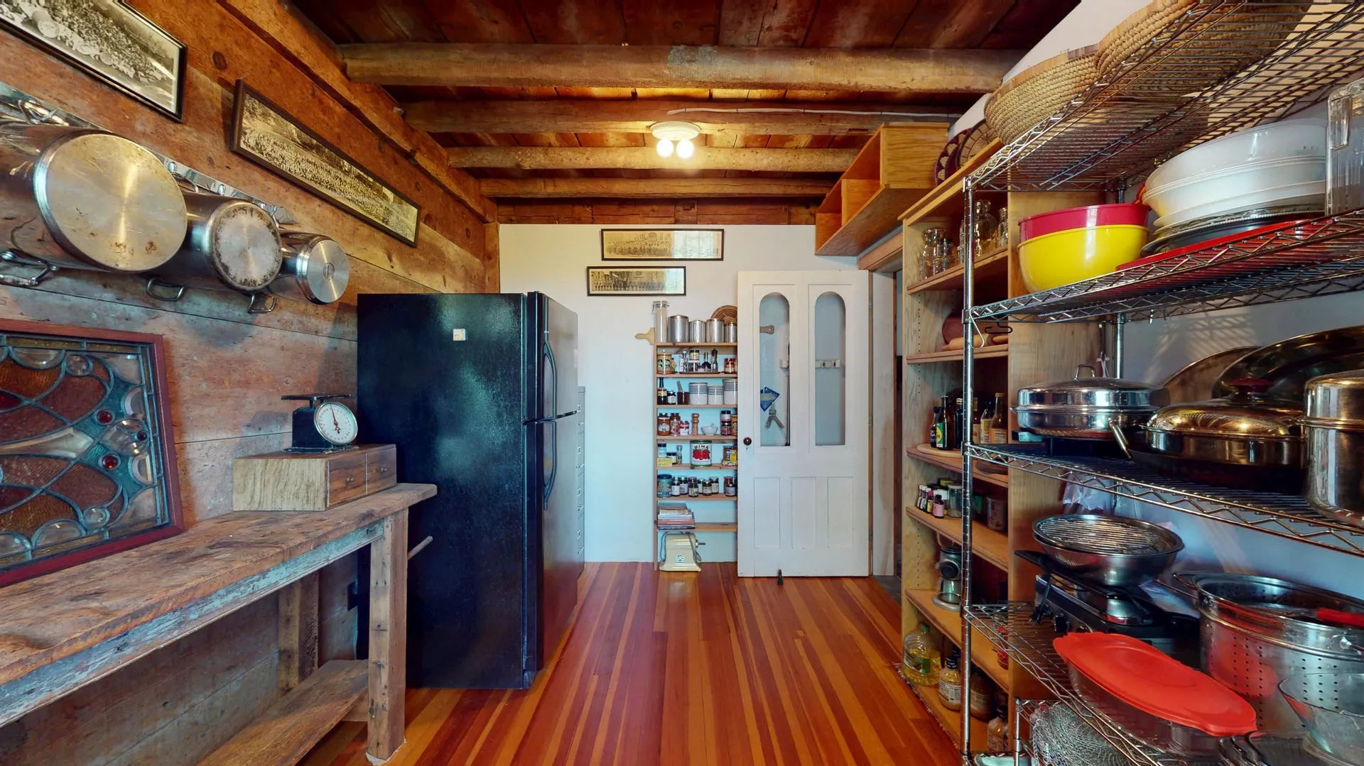 157 Stevens Orchard Road Orwell VT 05760