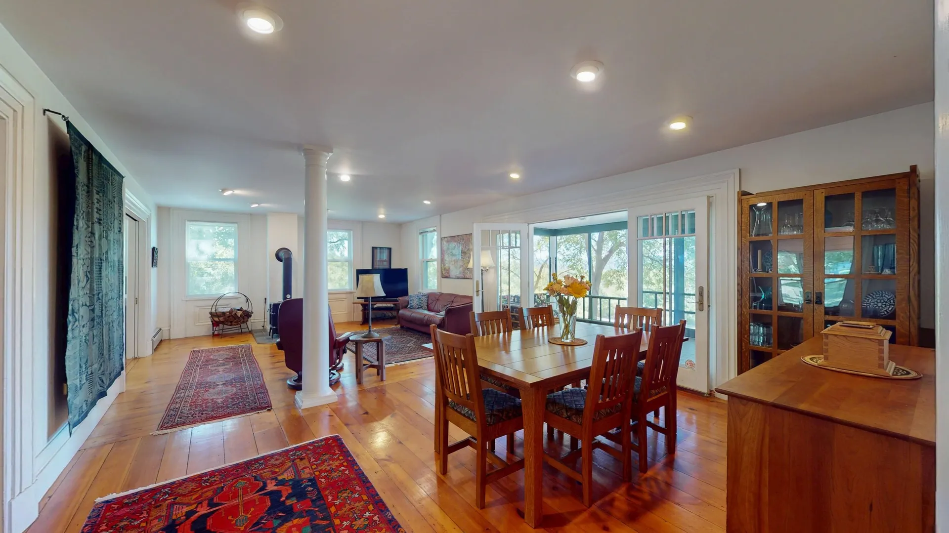 157 Stevens Orchard Road Orwell VT 05760