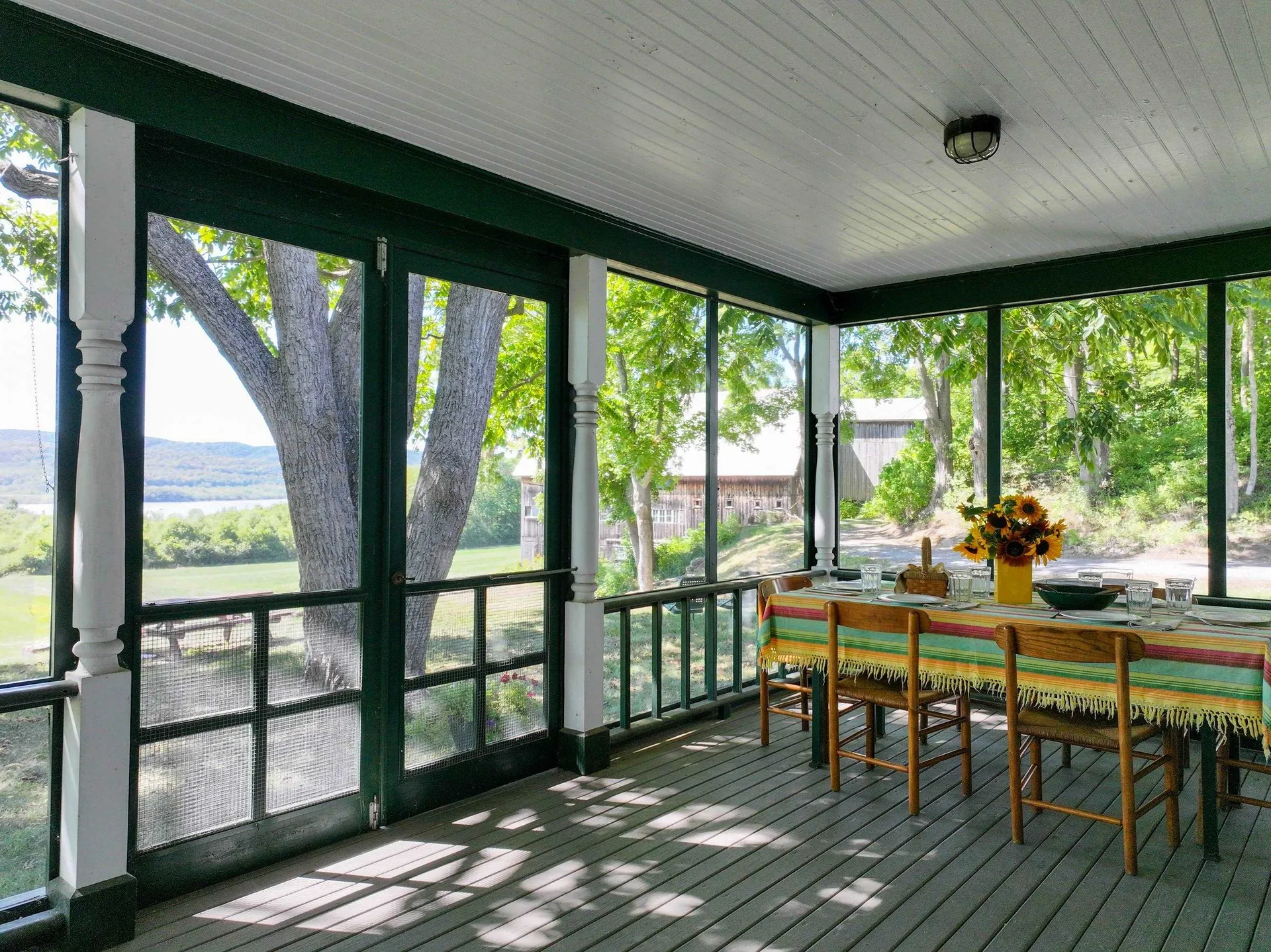 157 Stevens Orchard Road Orwell VT 05760