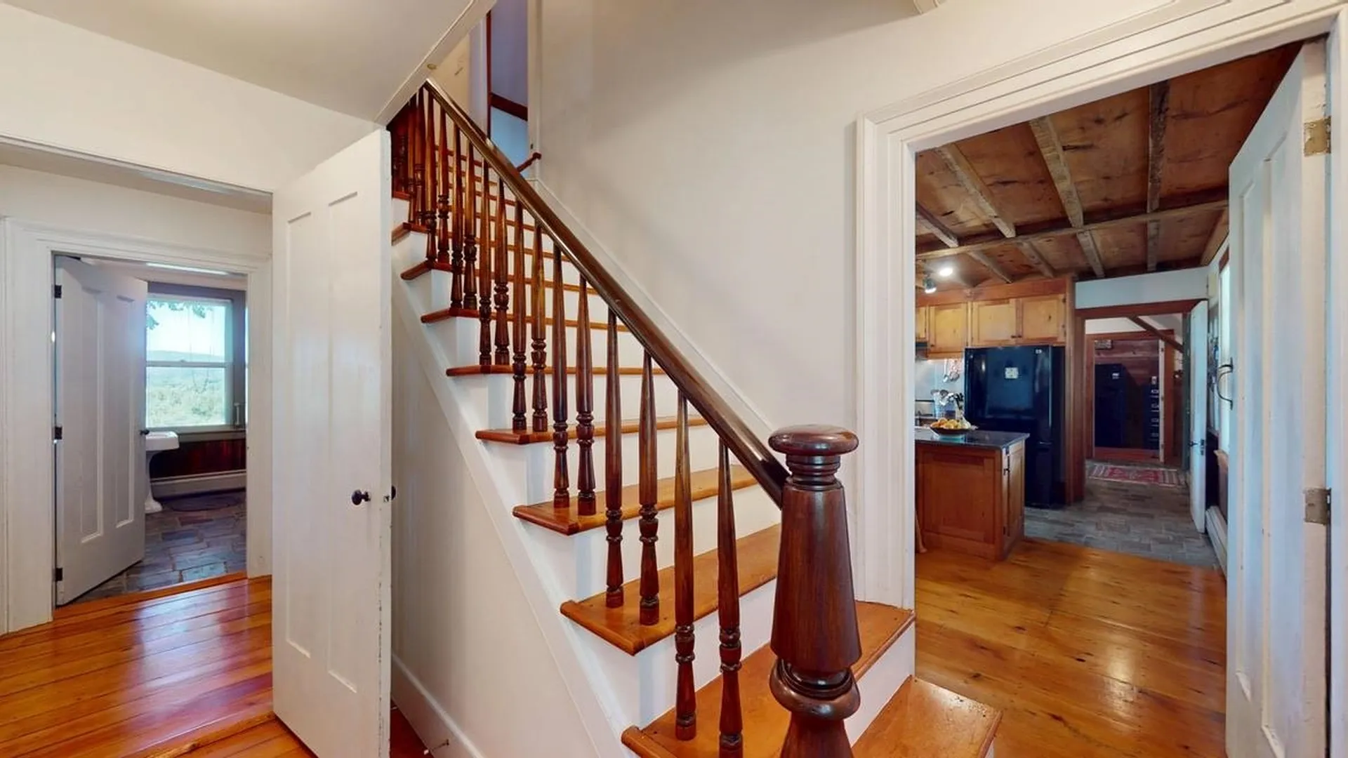 157 Stevens Orchard Road Orwell VT 05760