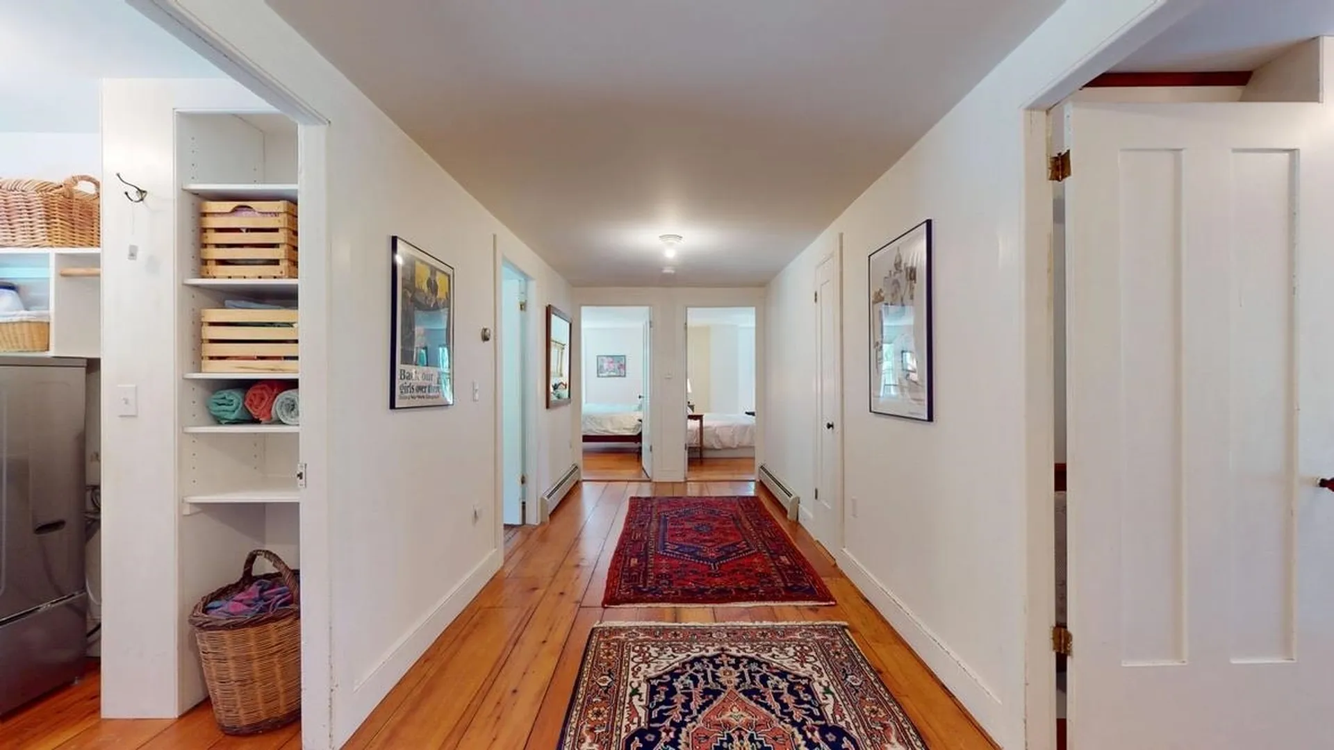 157 Stevens Orchard Road Orwell VT 05760