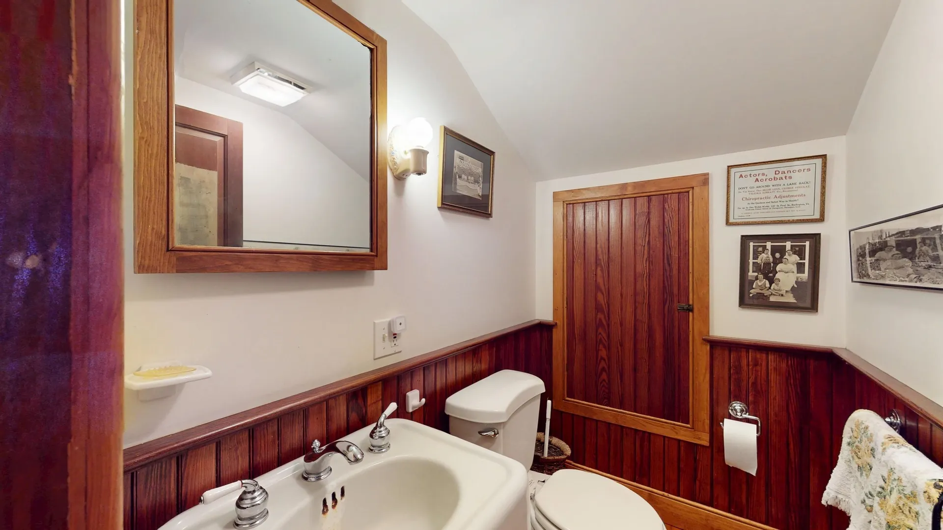 157 Stevens Orchard Road Orwell VT 05760