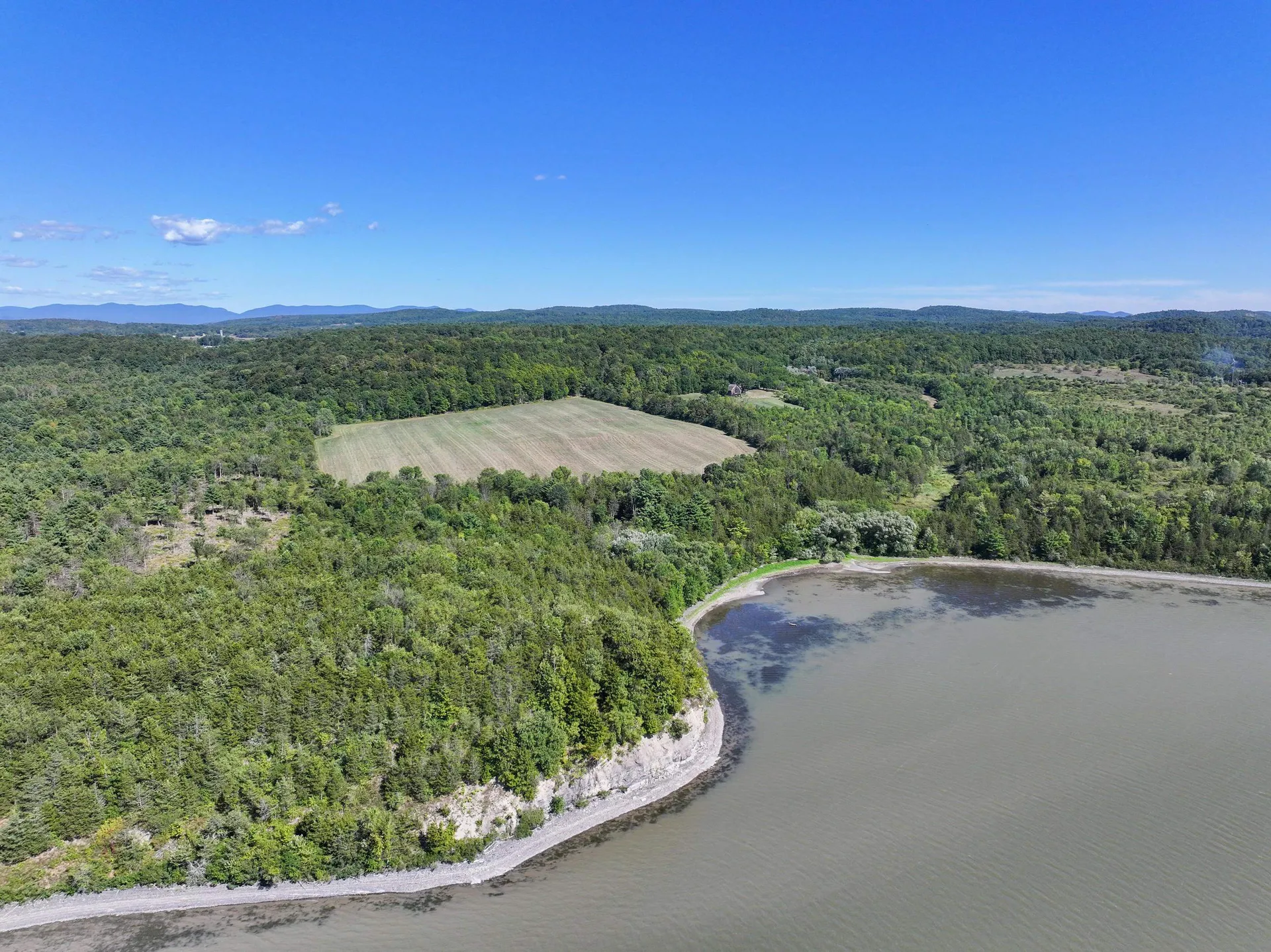 157 Stevens Orchard Road Orwell VT 05760