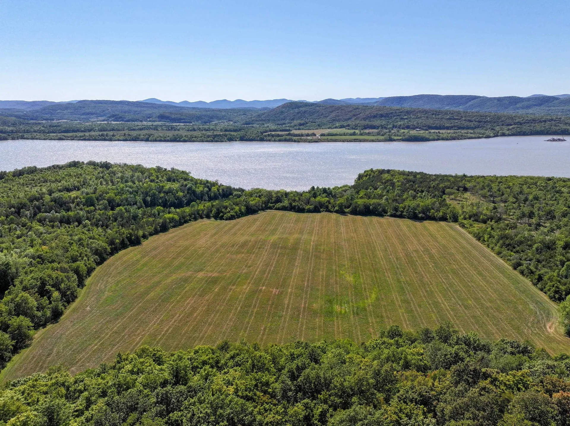 157 Stevens Orchard Road Orwell VT 05760