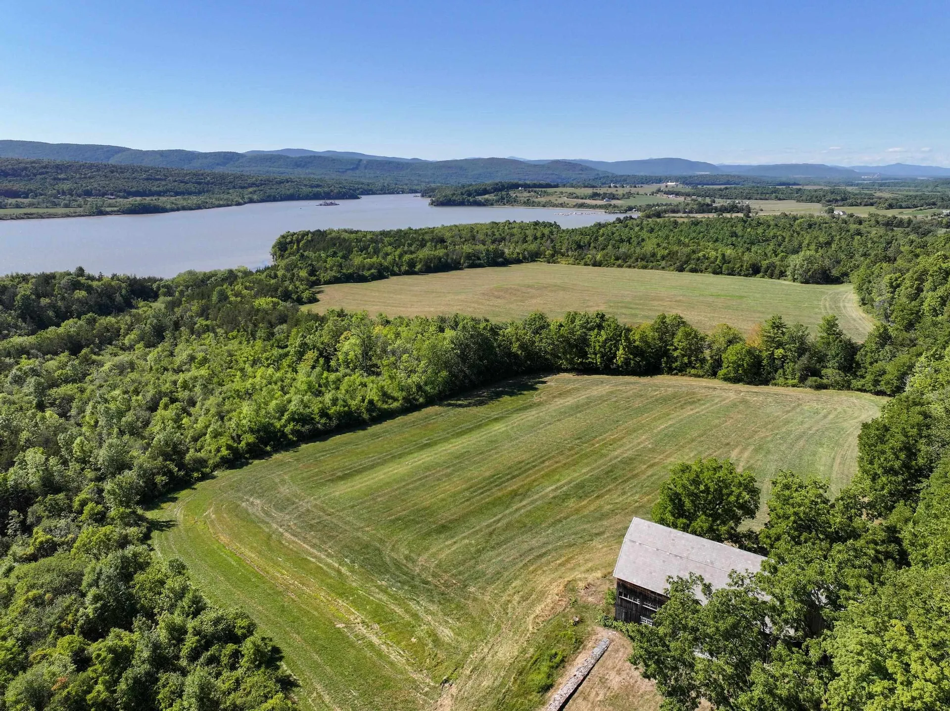 157 Stevens Orchard Road Orwell VT 05760