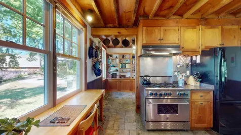 157 Stevens Orchard Road Orwell VT 05760