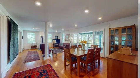 157 Stevens Orchard Road Orwell VT 05760