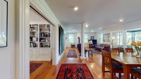 157 Stevens Orchard Road Orwell VT 05760