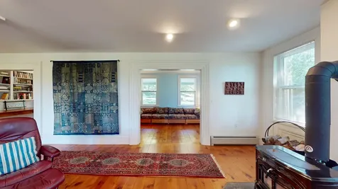 157 Stevens Orchard Road Orwell VT 05760