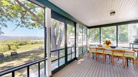 157 Stevens Orchard Road Orwell VT 05760