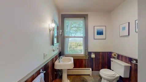 157 Stevens Orchard Road Orwell VT 05760