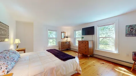 157 Stevens Orchard Road Orwell VT 05760