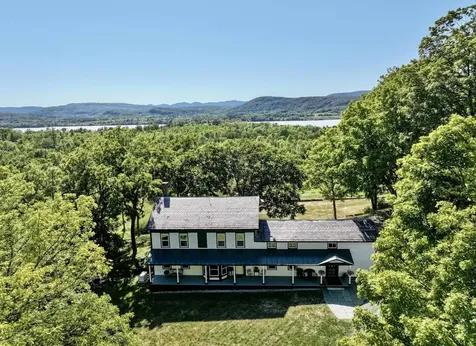 157 Stevens Orchard Road Orwell VT 05760