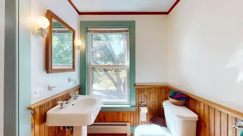 157 Stevens Orchard Road Orwell VT 05760