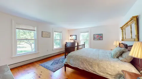 157 Stevens Orchard Road Orwell VT 05760