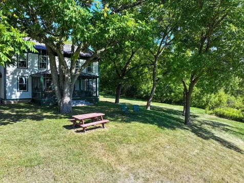 157 Stevens Orchard Road Orwell VT 05760