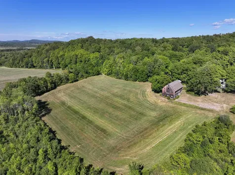 157 Stevens Orchard Road Orwell VT 05760