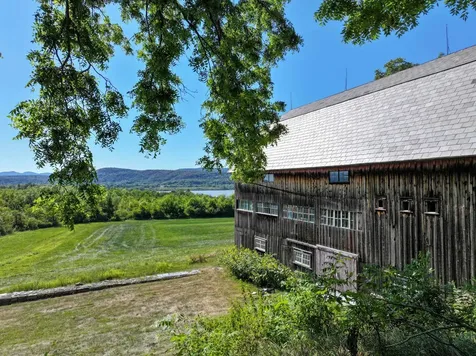 157 Stevens Orchard Road Orwell VT 05760